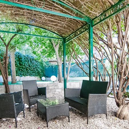 Guesthouse Speciale Rome Buitenkant foto