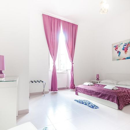 Guesthouse Speciale Rome Buitenkant foto