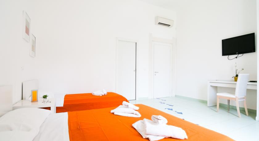 Guesthouse Speciale Rome Kamer foto