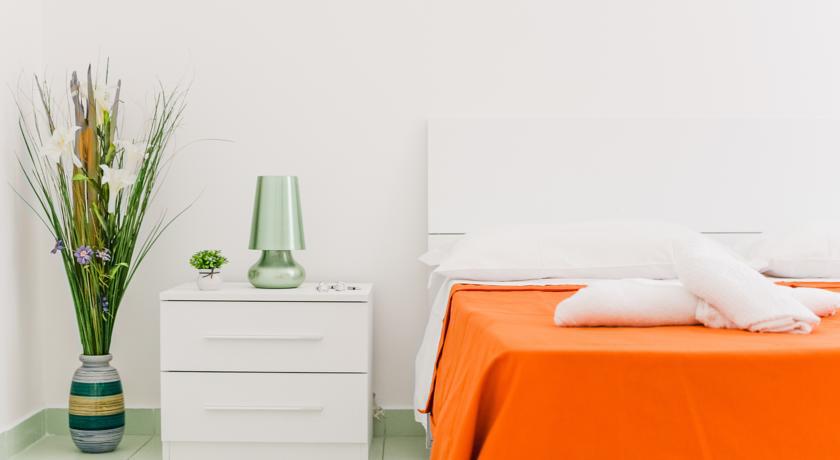Guesthouse Speciale Rome Buitenkant foto