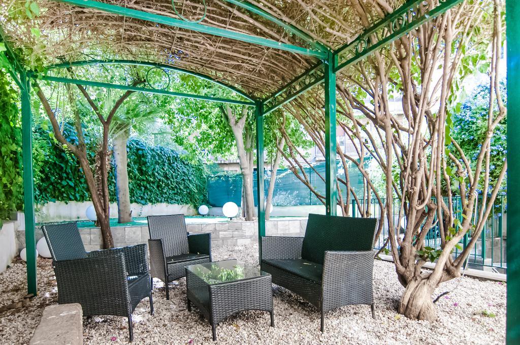 Guesthouse Speciale Rome Buitenkant foto