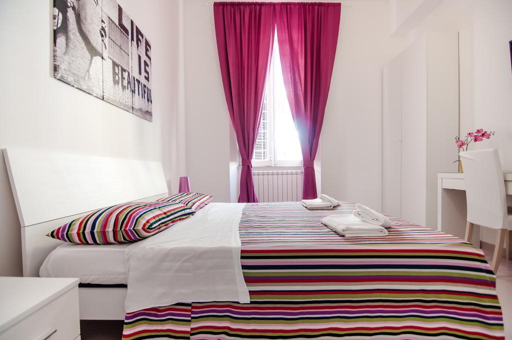 Guesthouse Speciale Rome Kamer foto