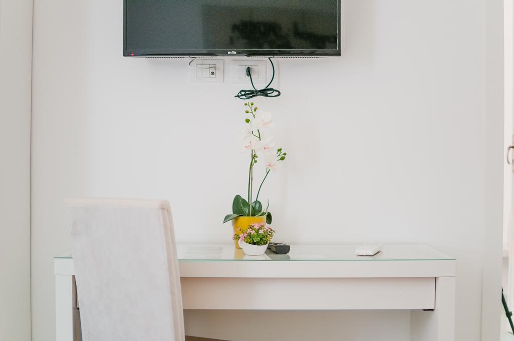 Guesthouse Speciale Rome Kamer foto
