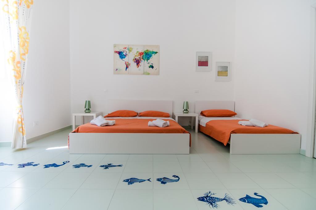 Guesthouse Speciale Rome Buitenkant foto