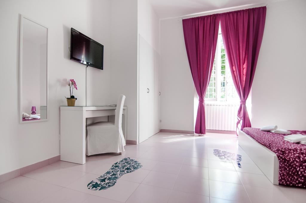 Guesthouse Speciale Rome Kamer foto