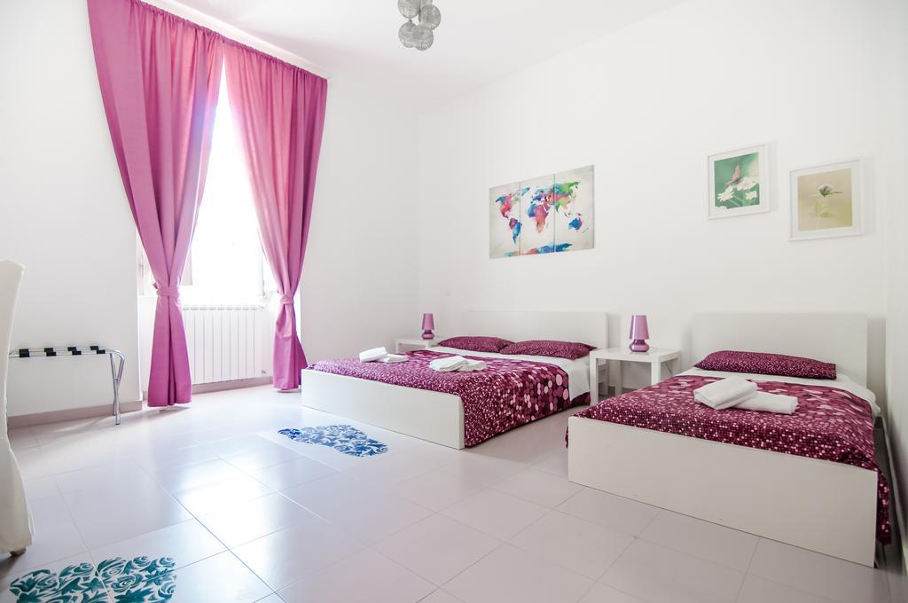 Guesthouse Speciale Rome Kamer foto
