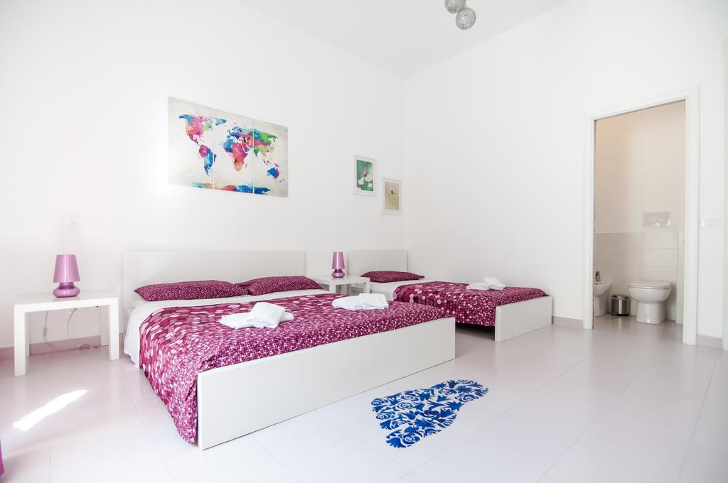 Guesthouse Speciale Rome Kamer foto