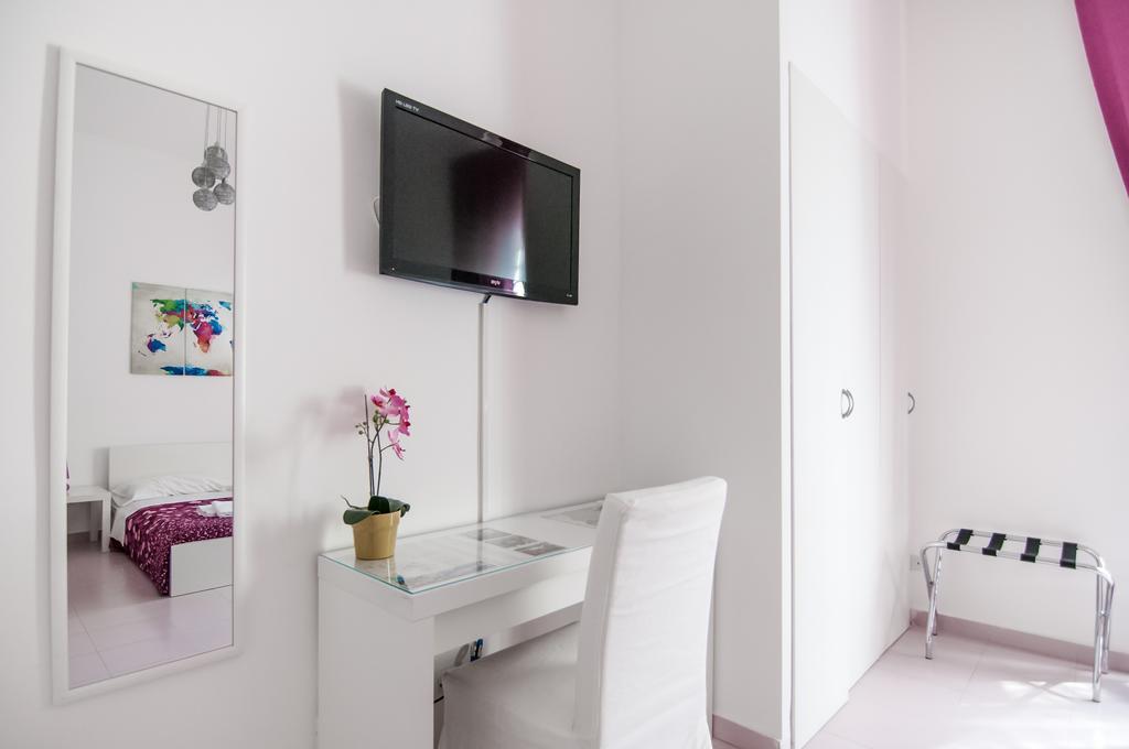 Guesthouse Speciale Rome Buitenkant foto