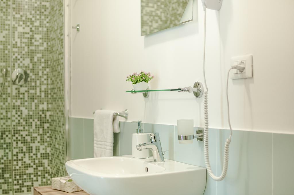 Guesthouse Speciale Rome Buitenkant foto