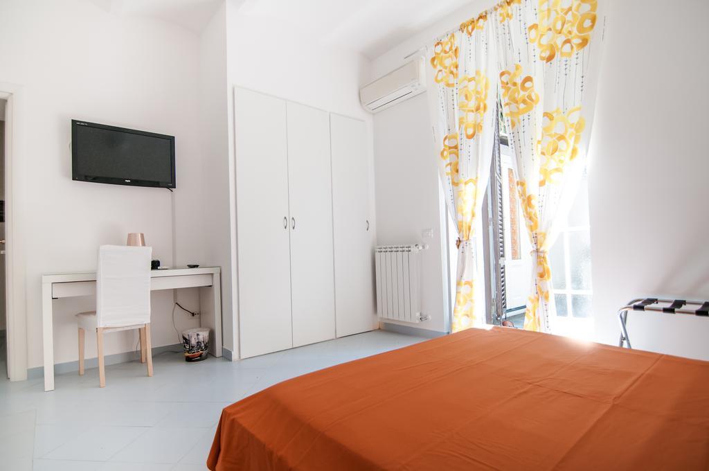 Guesthouse Speciale Rome Buitenkant foto