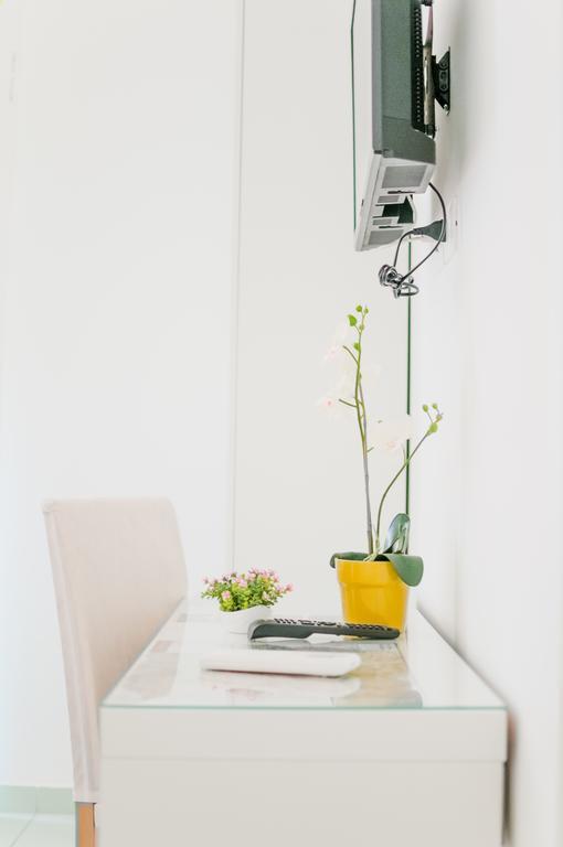 Guesthouse Speciale Rome Buitenkant foto